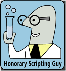 HonoraryScriptingGuy