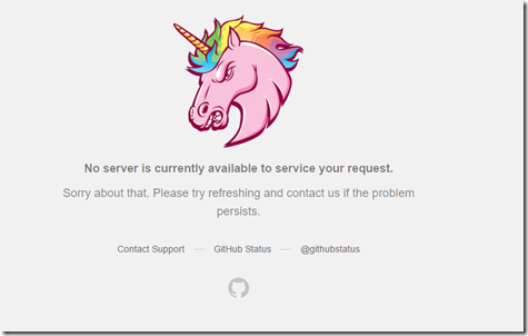 Quick Hits: Tracking The Status of GitHub Using PowerShell | Learn ...